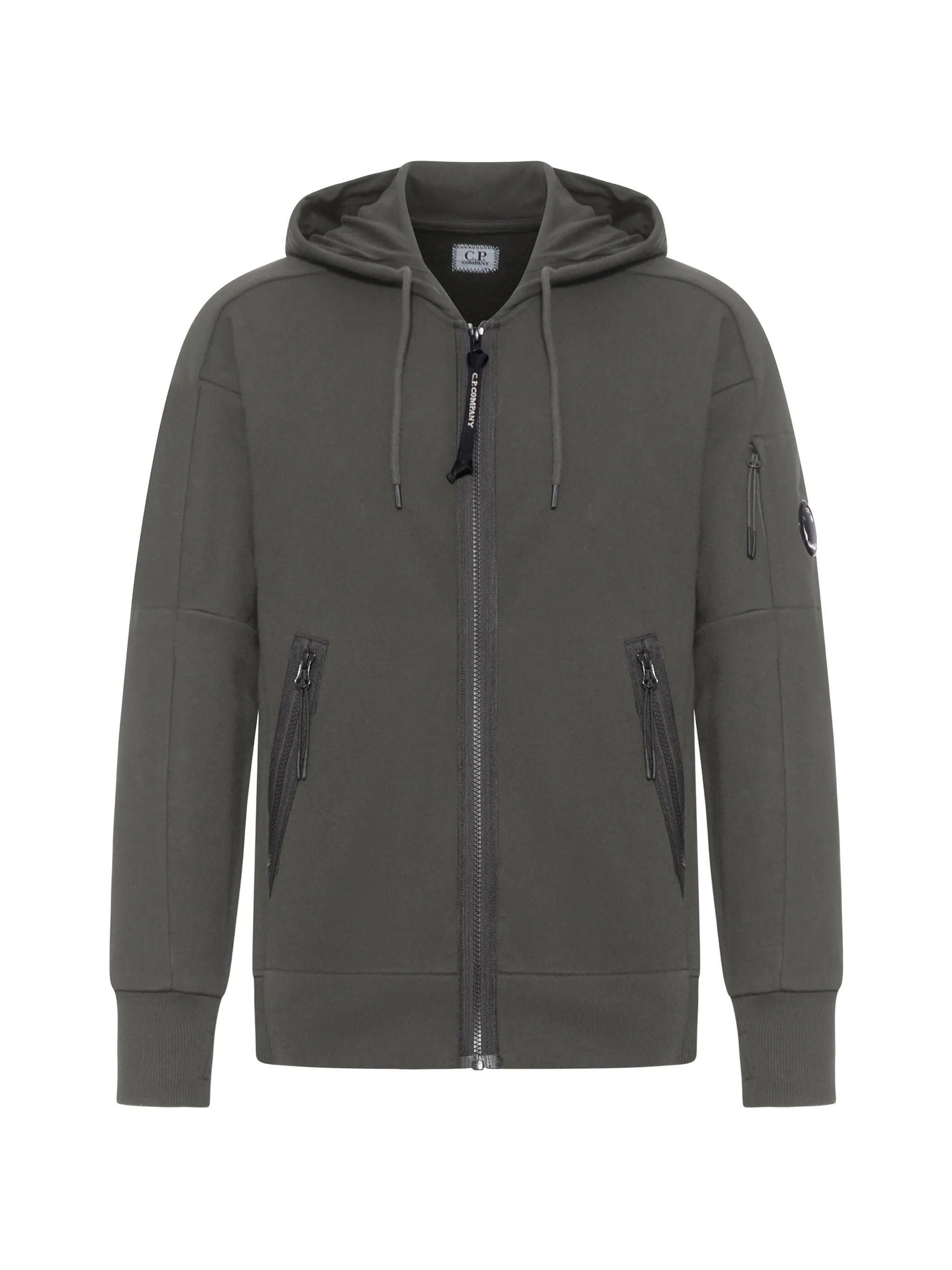 Men's C.P. Company Jackets − Shop now up to −50% | Stylight