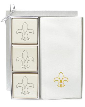 Carved Solutions Eco Luxury 15pc Courtesy Gift Set