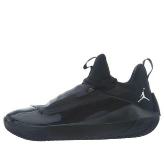 Nike Jordan Air Jordan Jumpman Hustle Black AQ0397-001