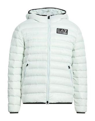 Emporio Armani ROPA DE ABRIGO - Plum&iacute;feros y acolchados en YOOX.COM