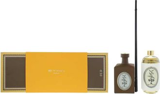 Etro Etro Oud Diffuser 500ml + 12 Sticks - One Size