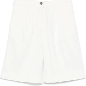 Merci Shorts Tina - Bianco
