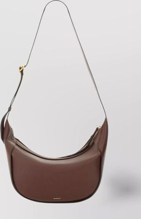Wandler maggie bag gold-tone hardware