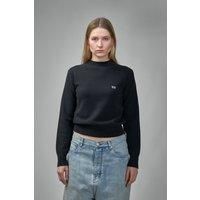 Balenciaga Knitted Crewneck Sweater