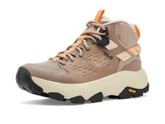 Teva Grandview Max GTX Womens Climbing Shoes Dune : 10.5 B - Medium, Synthetic