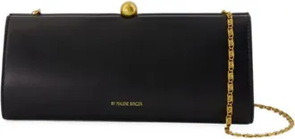 By Malene Birger Clutch Bag Nappa Ellon