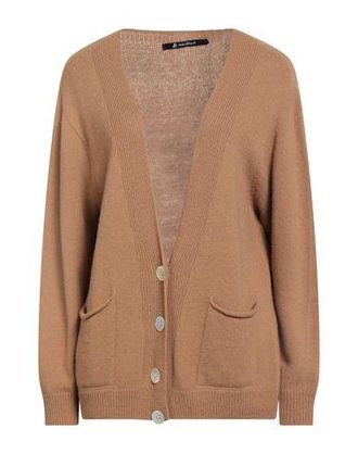 Annarita N. STRICKWAREN - Strickjacken auf YOOX.COM