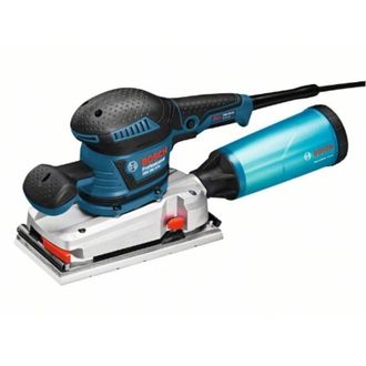 Bosch gss 280 ave Levigatrice orbitale professionale in box