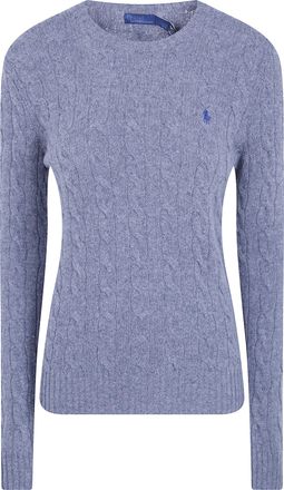 Ralph Lauren Sweater Long Sleeves Julianna