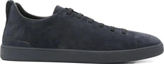 Churchs Sneakers con lacci - Blu