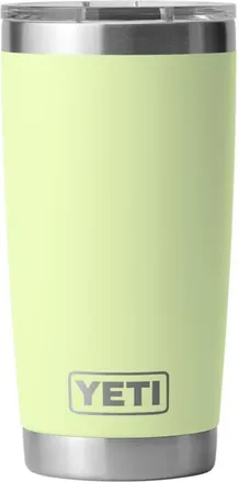 Yeti Rambler 20-Ounce Tumbler in Grasshopper at Nordstrom