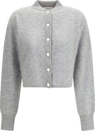 Sportmax Ercole Cashmere Cardigan