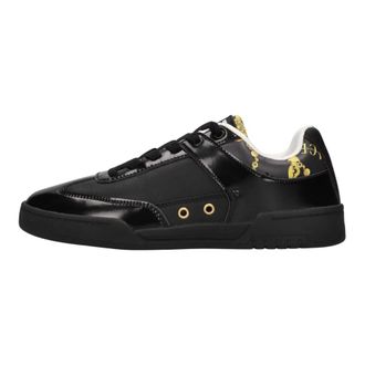 Versace Jeans Couture Zapatillas - Shoes - Hombre - Negro - 39 EU