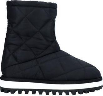 Dolce & Gabbana FOOTWEAR - Ankle boots sur YOOX.COM