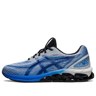 Asics Gel Quantum 180 7 Blue Coast Glacier Grey 1201A631-400