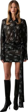Patrizia Pepe Donna, Abiti, Verde, XS, new