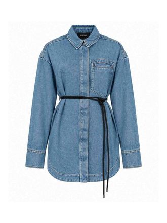 Sportmax Spdcappa Jacket