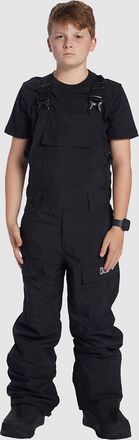 DC Roadblock Kids Hose black