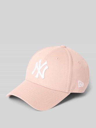 New Era New Era Basecap mit Stitching Modell LEAGUE ESSENTIAL 9FORTY in Altrosa, Gr&ouml;&szlig;e 1