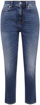 Women's Alexander McQueen Jeans - up to −72% | Stylight