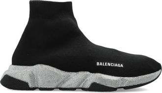 Balenciaga Speed LT Sock Sneakers - Heren - Sneakers - Zwart - 44 EU - Schoenen