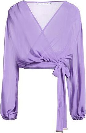 Simona Corsellini CAMISETAS Y TOPS - Tops en YOOX.COM