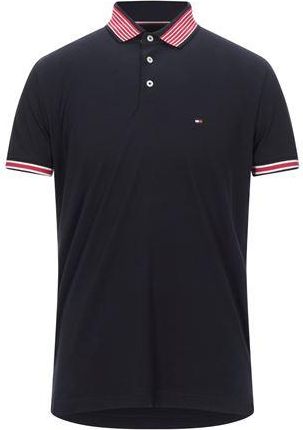 Tommy Hilfiger CAMISETAS Y TOPS - Polos en YOOX.COM