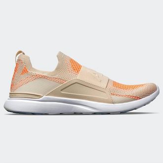 Athletic Propulsion Labs Techloom Bliss In Beach/molten/white