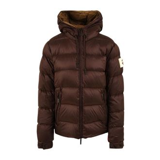 Afterlabel Verbier N051 Giacca - - Jackets - Uomo - Marrone - XL