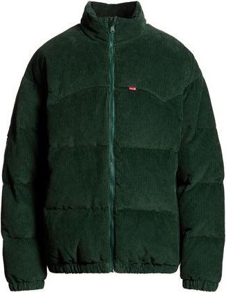 Levi's ROPA DE ABRIGO - Plum&iacute;feros y acolchados en YOOX.COM