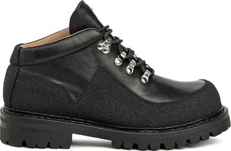 Our Legacy Quest Boot