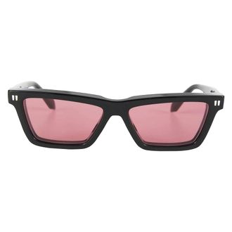 Off-white unisex, Accesorios, Negro, Talla: ONE Size