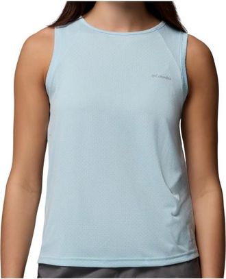 Columbia Bogata Bay Tank Funktionsshirt f&uuml;r Damen | grau