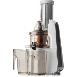 Lacor 69373 - Slow Juicer - Exprimidor Lento Alto 240 W 1litro - Lacor