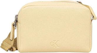 Calvin Klein Donna, Borse, Beige, Taglia unica, new