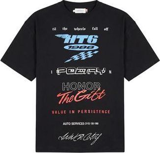 Honor The Gift TOPWEAR - T-shirts on YOOX.COM