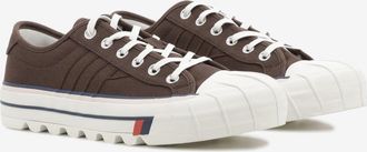 Keds Sneaker Royal Intrepid marrone carruba