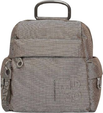 Mandarina Duck Donna, Borse, Marrone, Taglia unica, new