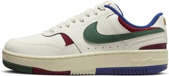 Nike (WMNS) Nike Gamma Force Sail Green Maroon Navy DX9176-102