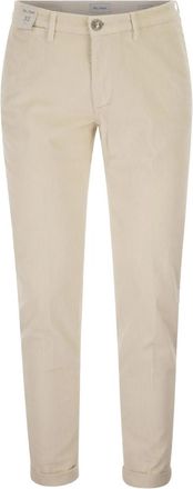 Re-hash Chino a coste - Toni neutri