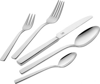 Zwilling Zwilling King Cutlery Set (100 Pieces)