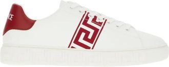 Versace Uomo, Scarpe, Bianco, 42 EU, new