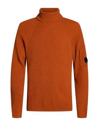 C.P. Company KNITWEAR - Turtlenecks sur YOOX.COM