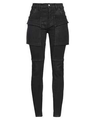Rick Owens BOTTOMWEAR - Pantaloni jeans su YOOX.COM