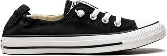 Converse CT Shoreline Slip sneakers - women - Canvas/Canvas/Rubber - 5.5 - Black