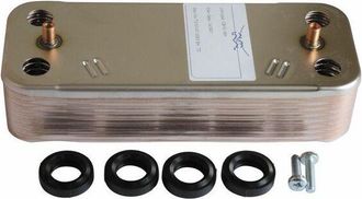 DIFF Eyewear Scambiatore Secondario 16p