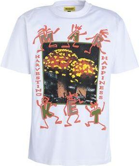Market MYCOLOGY T-SHIRT