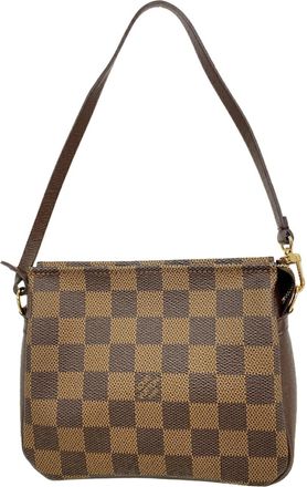 Louis Vuitton Ebene Pouch (Pre-Owned)