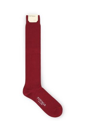 Fortela Filo Di 2Calzini Socks in Antique Pink at Nordstrom, Size One Size Eu