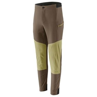 Patagonia Dirt Craft Pants Velohose f&uuml;r Herren | braun